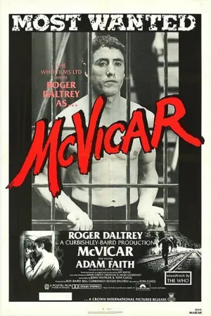 McVicar (1980) Movie Poster - SassyFlix