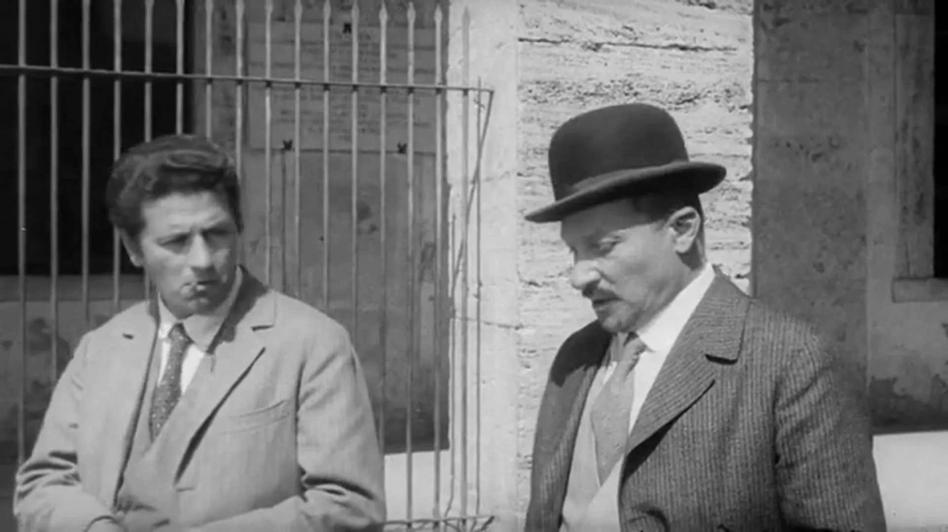 Terror-Creatures from the Grave scene still 6