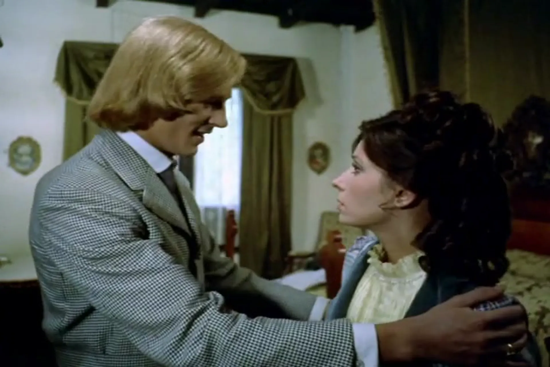 The Dracula Saga scene still 4