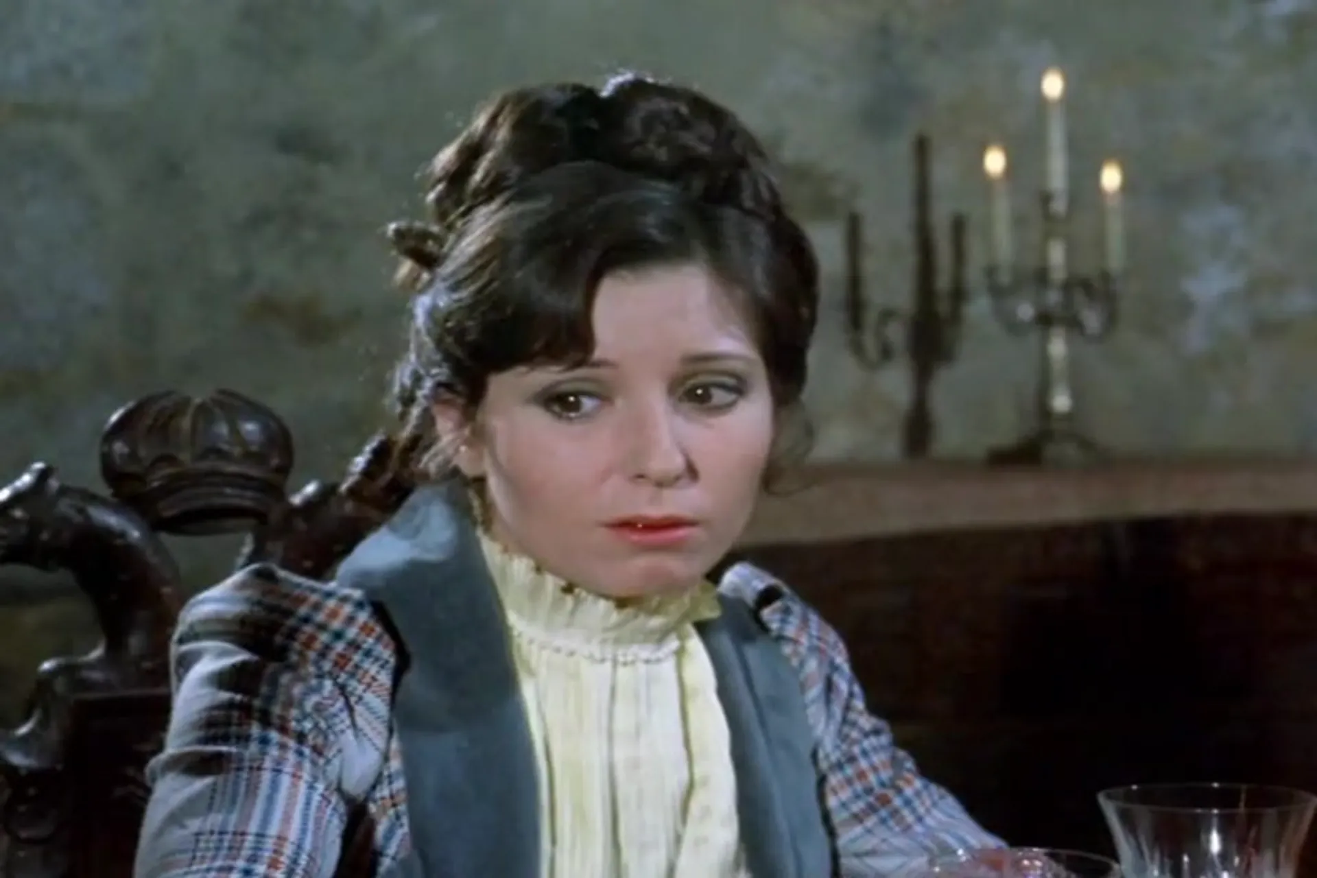 The Dracula Saga scene still 6