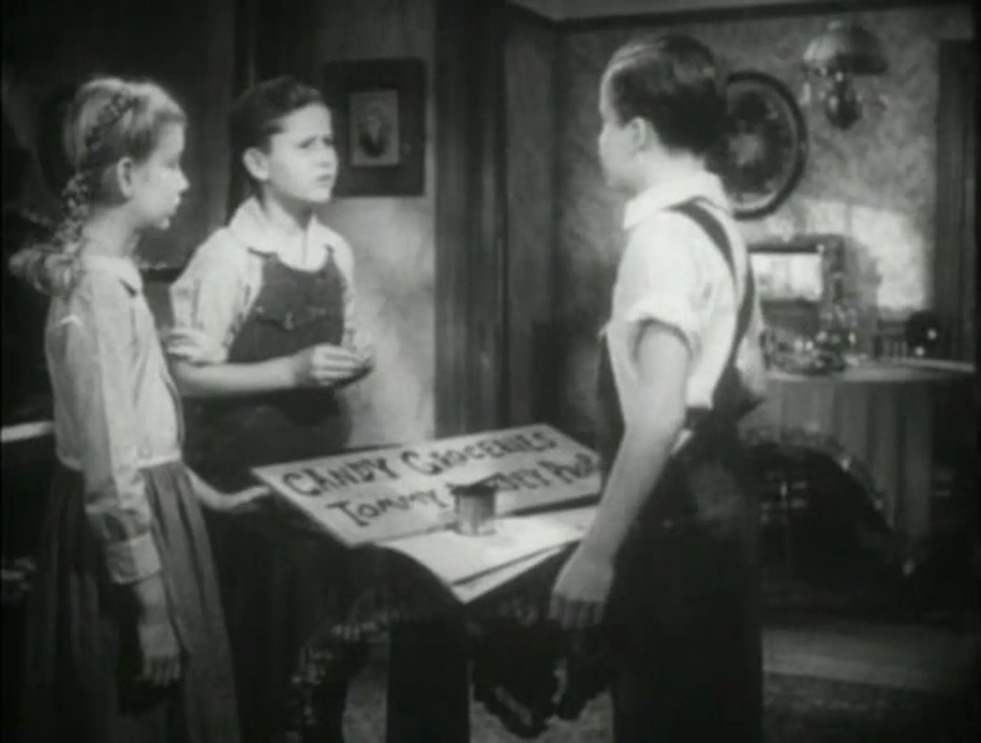 The Fabulous Dorseys scene still 1