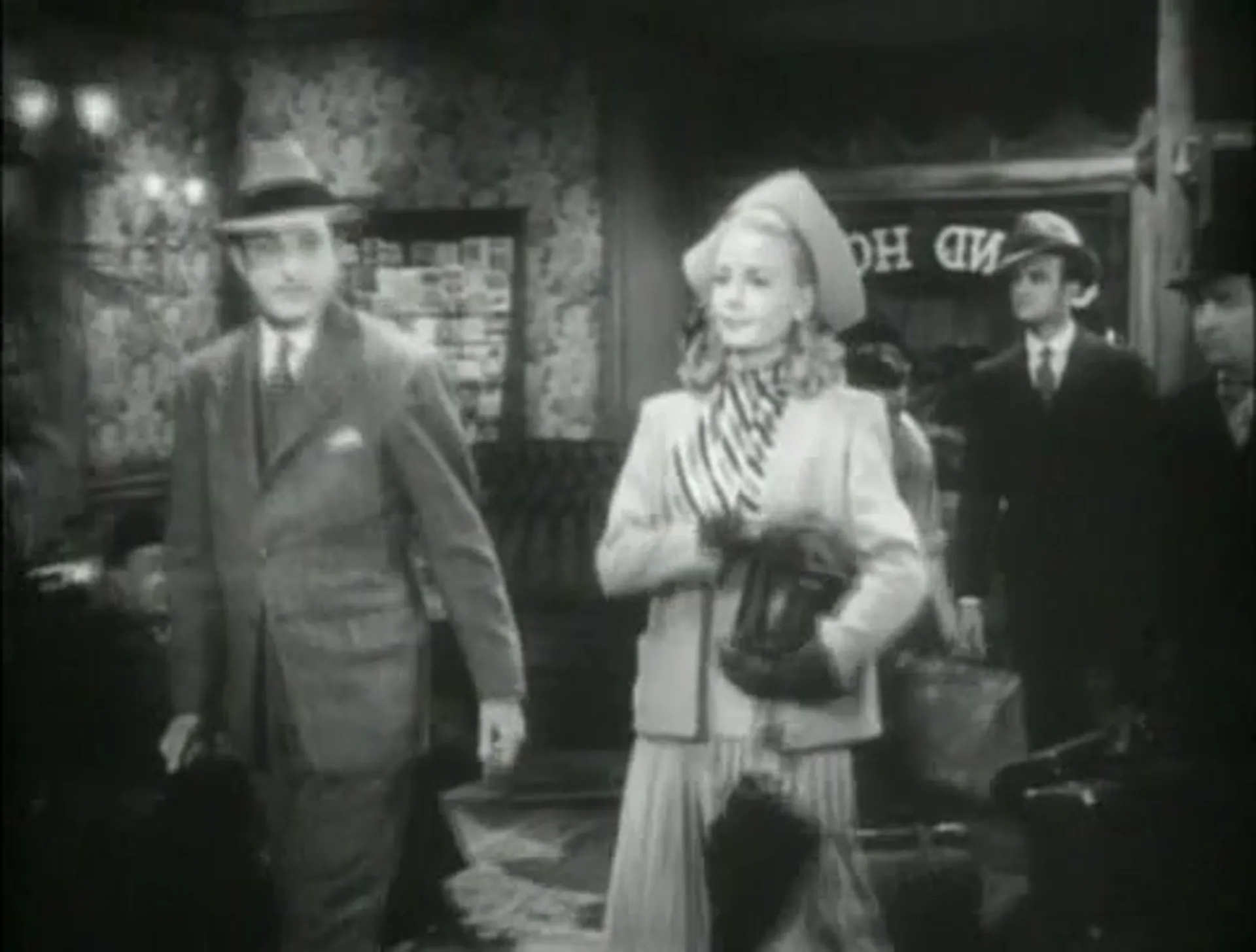 The Fabulous Dorseys scene still 3
