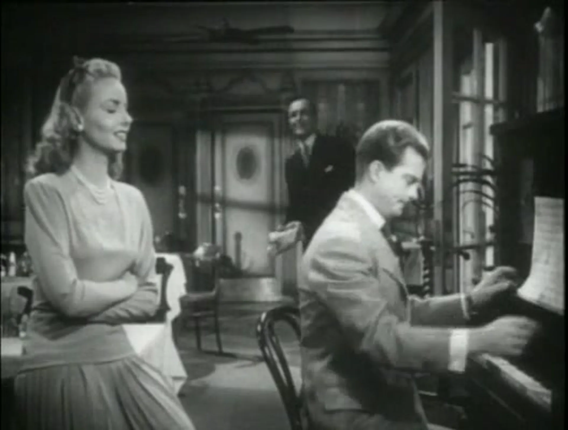 The Fabulous Dorseys scene still 4