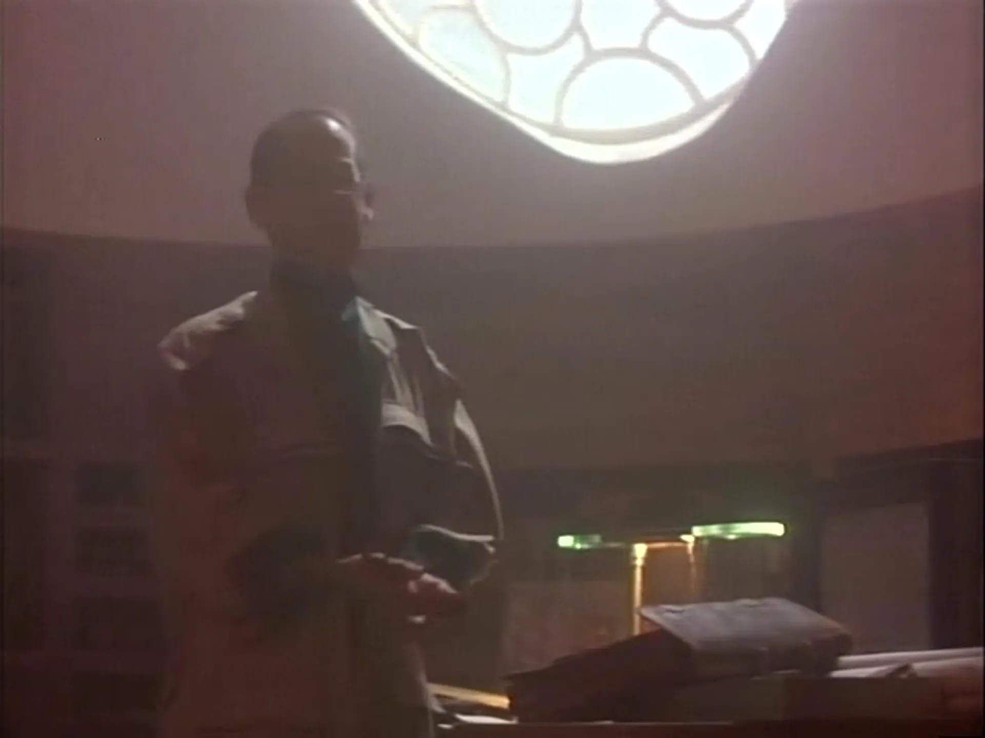 Nightflyers scene still 2
