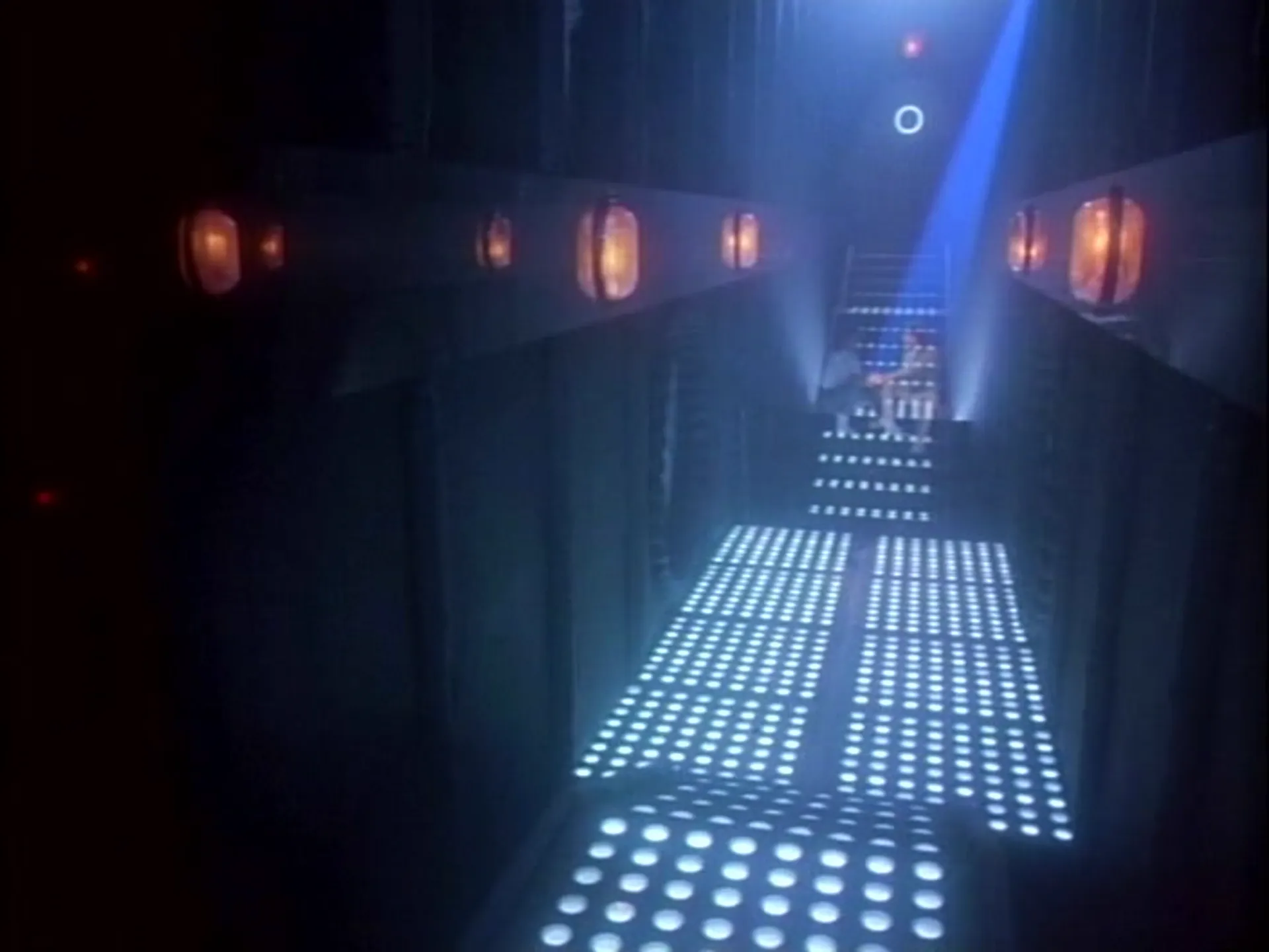 Nightflyers scene still 4