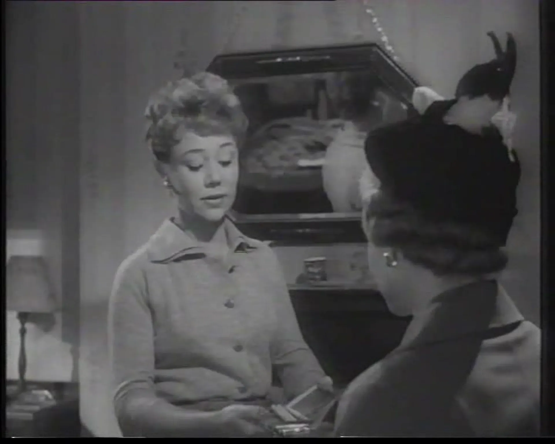 The Weak and the Wicked scene still 1