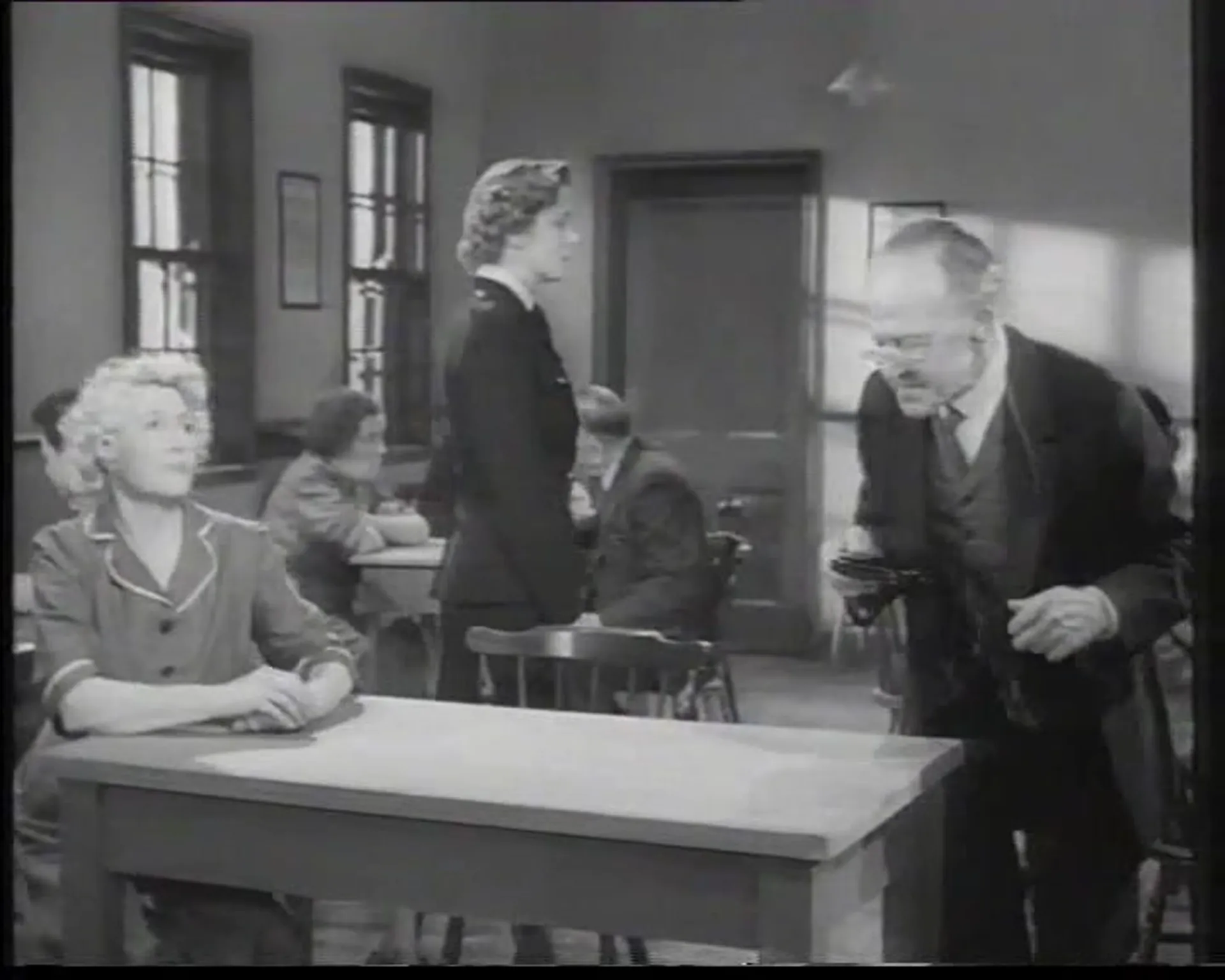 The Weak and the Wicked scene still 5