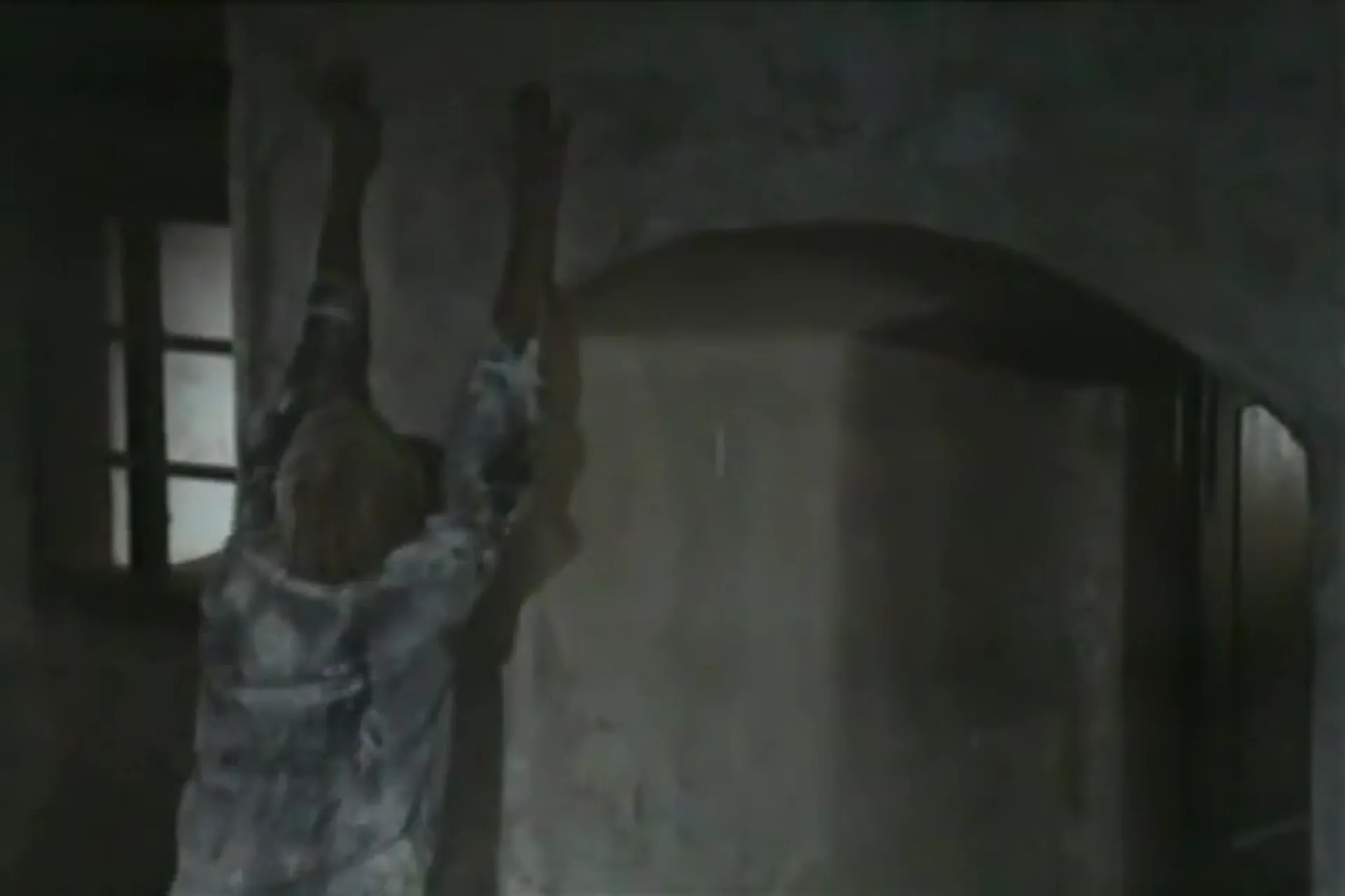 Hansel and Gretel Lost in the Forest scene still 3