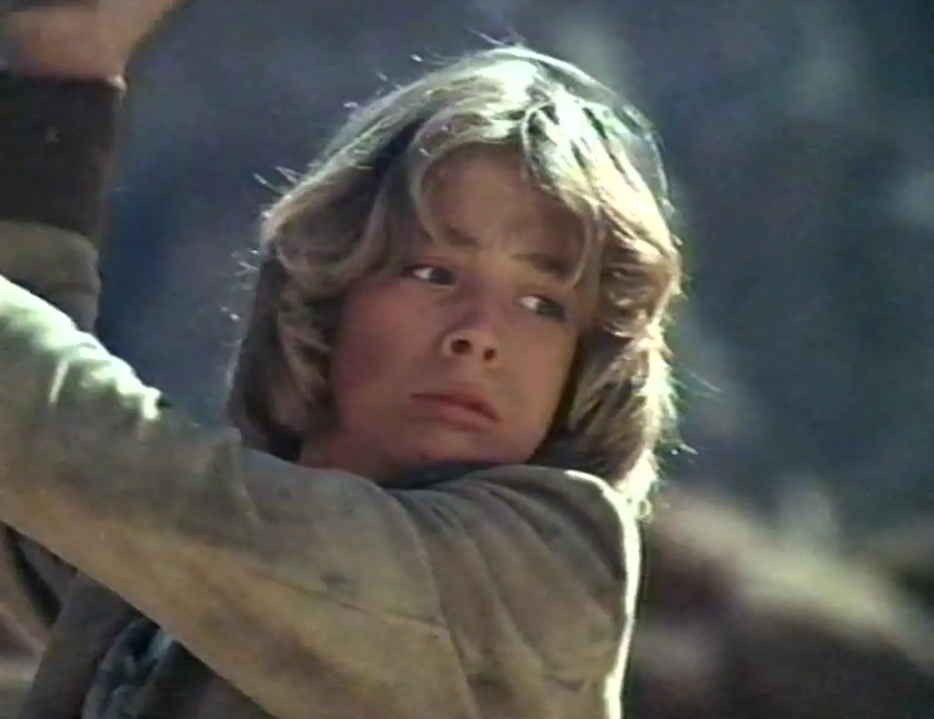 Kid Vengeance scene still 3