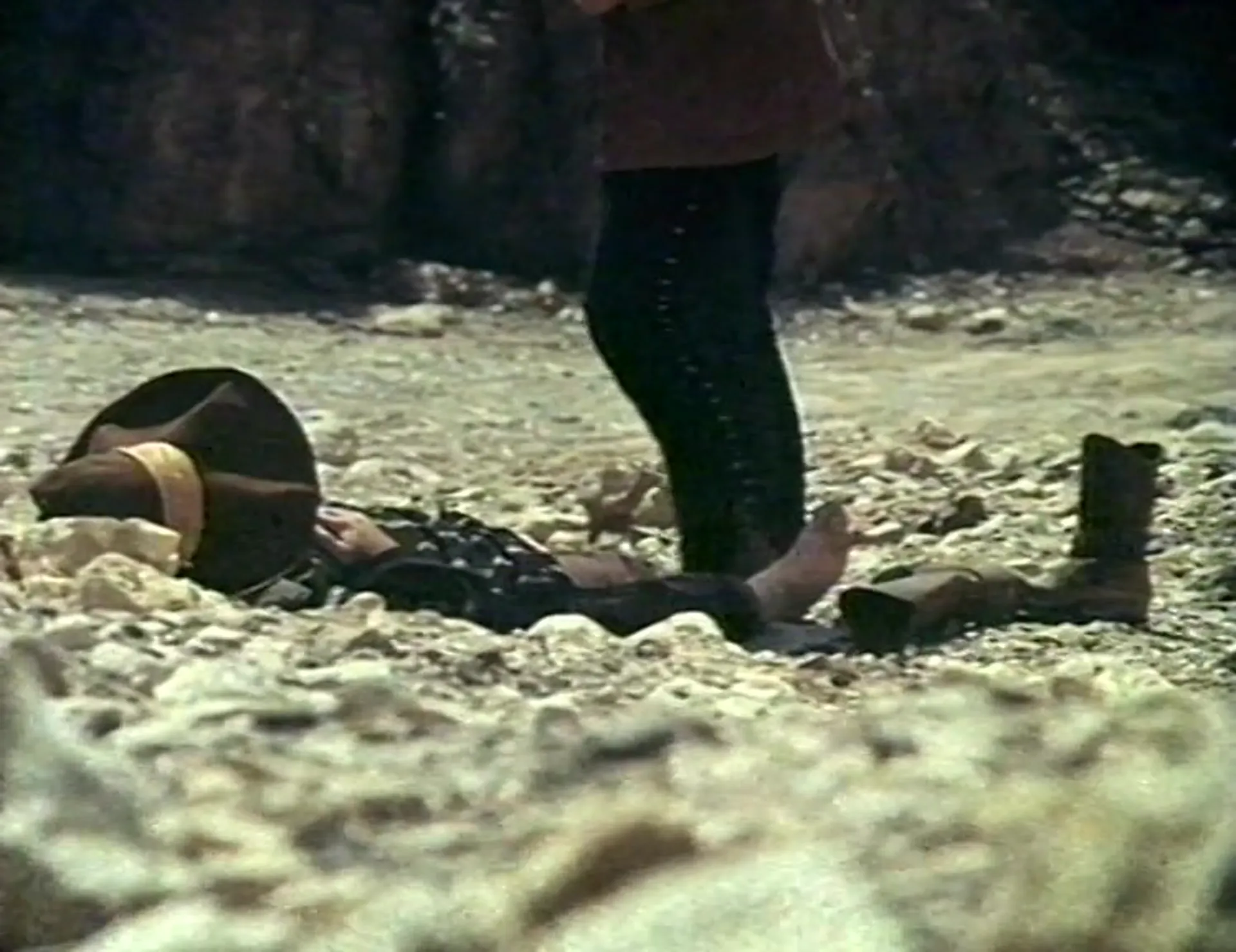 Kid Vengeance scene still 5