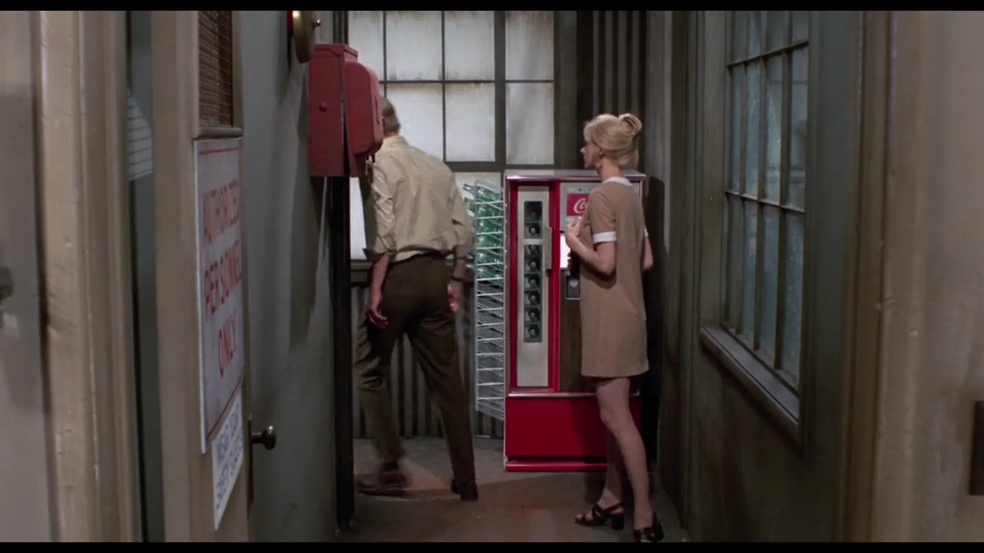 Willard scene still 4