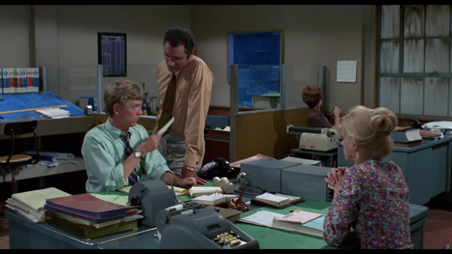 Willard scene still 2