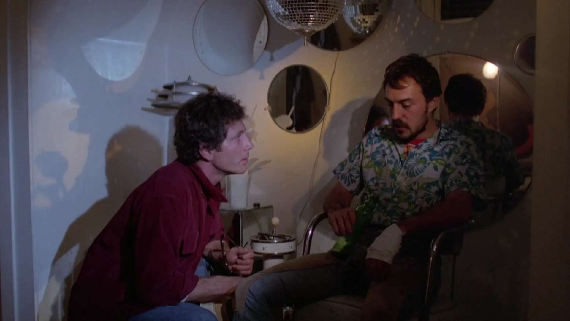 Spawn of the Slithis scene still 6