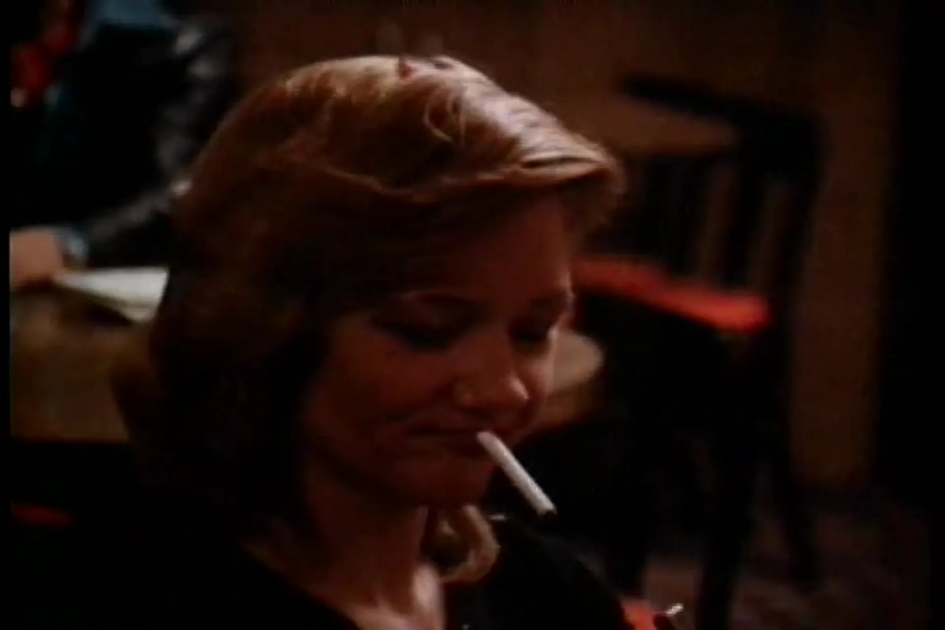 Hookers on Davie scene still 6