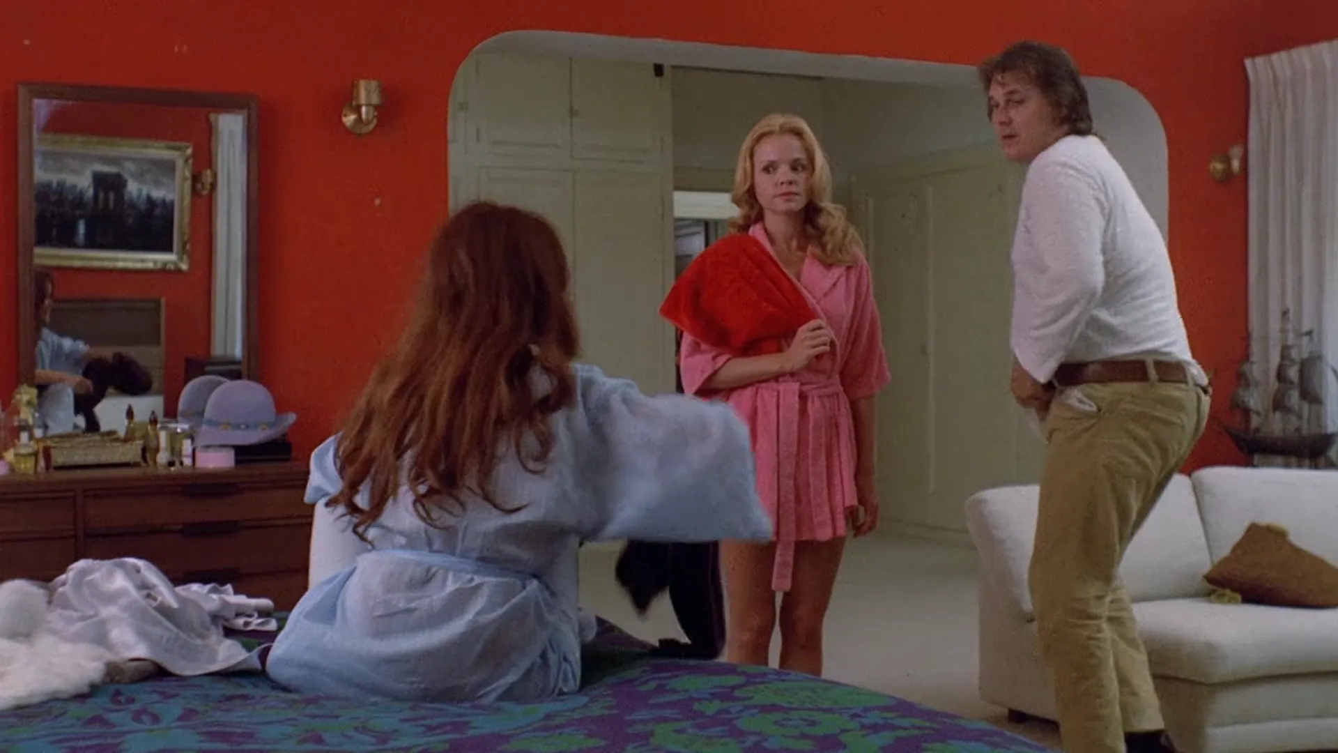 Devil Times Five scene still 2