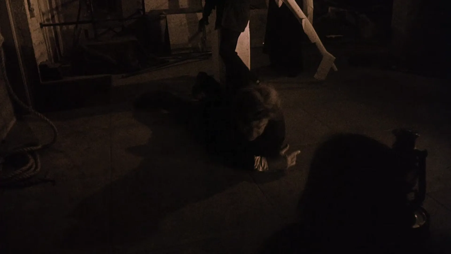 Devil Times Five scene still 3