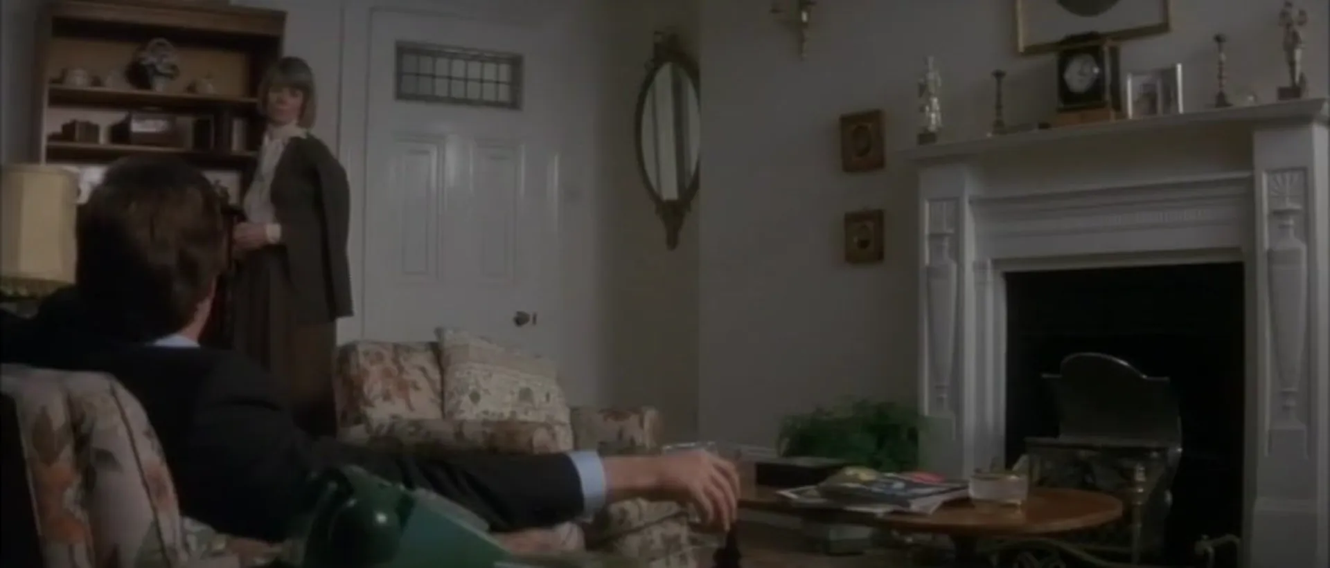 The Haunting of Julia scene still 3