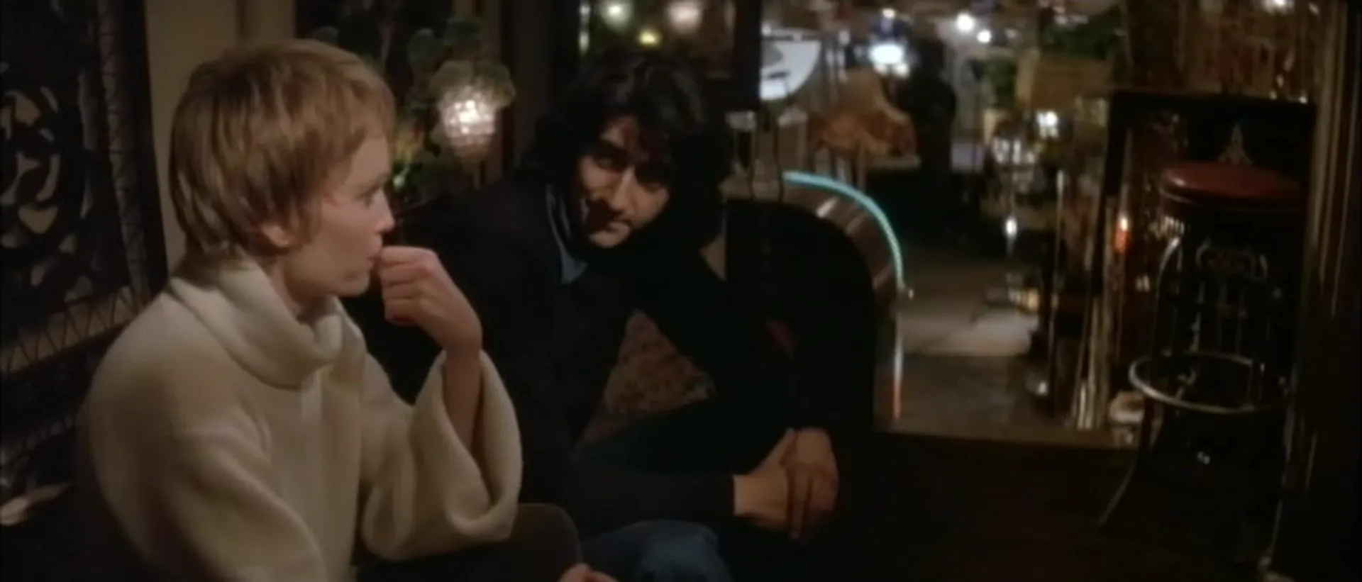 The Haunting of Julia scene still 6