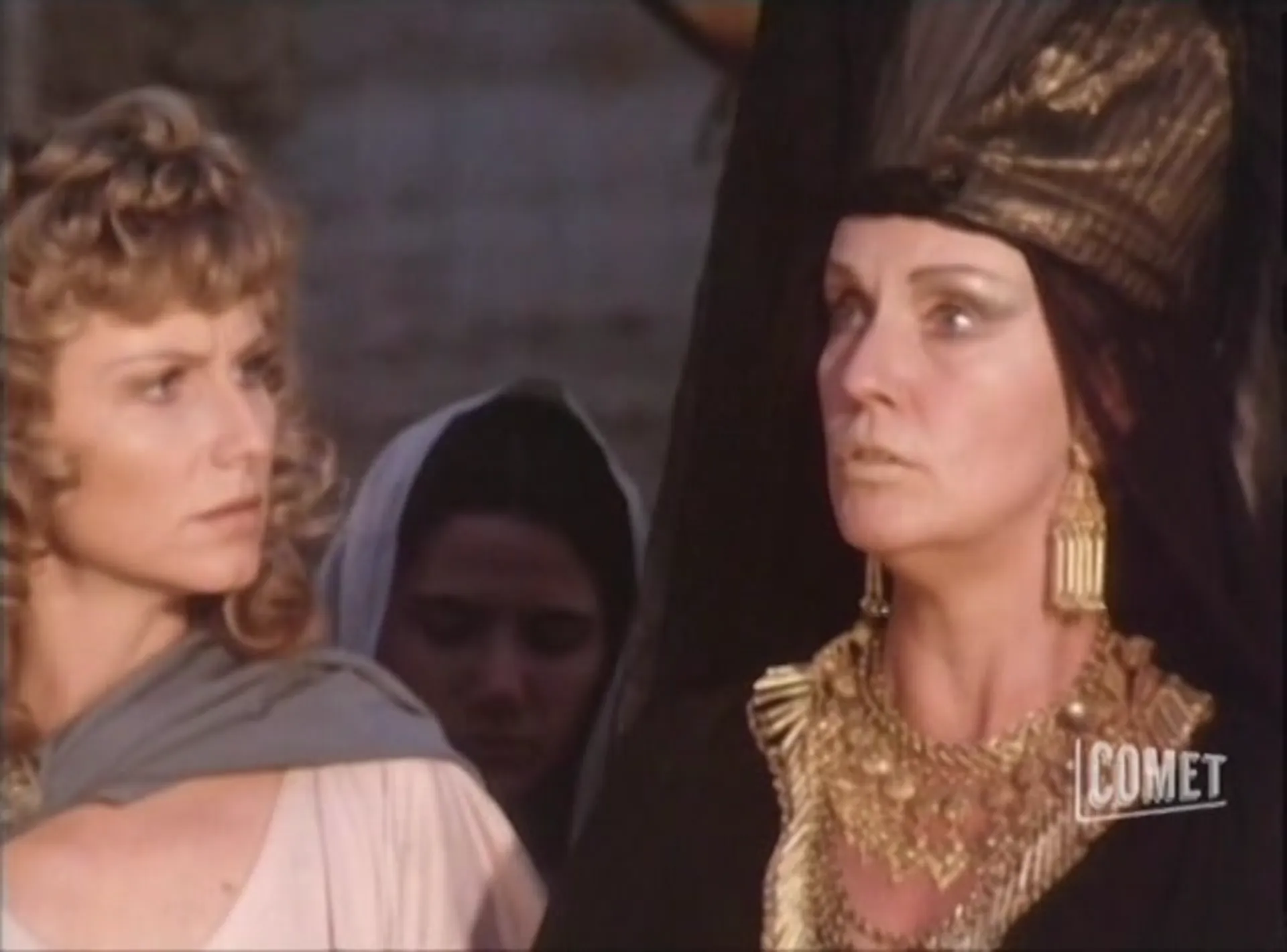 The Seven Magnificent Gladiators scene still 1