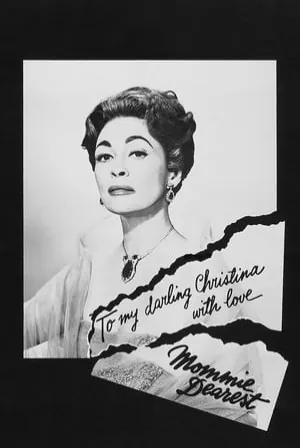 Mommie Dearest (1981) Movie Poster - SassyFlix