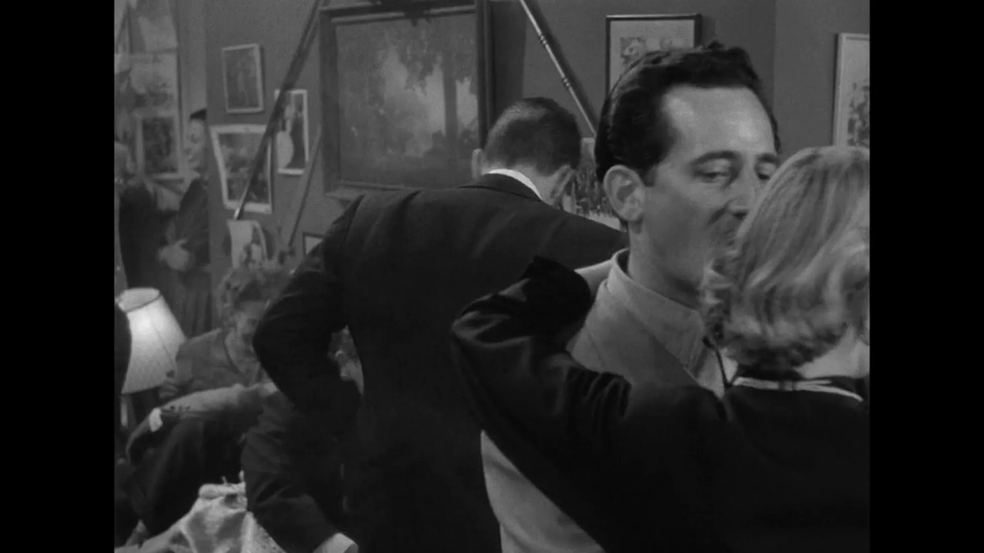 Sunset Boulevard scene still 6