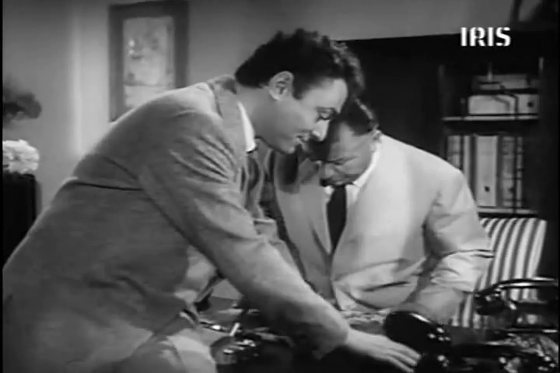 It's Him!... Yes! Yes! scene still 4