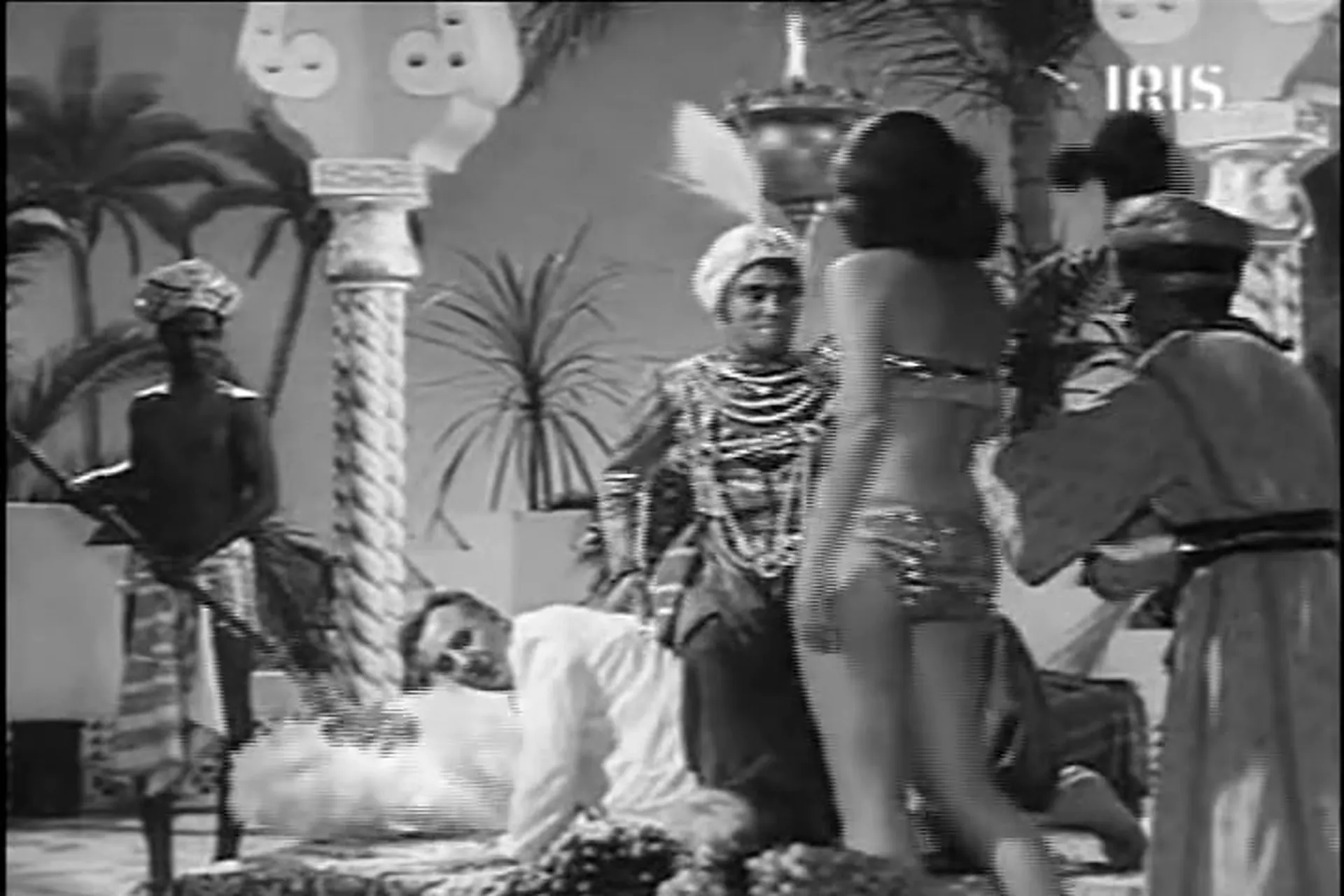 It's Him!... Yes! Yes! scene still 10