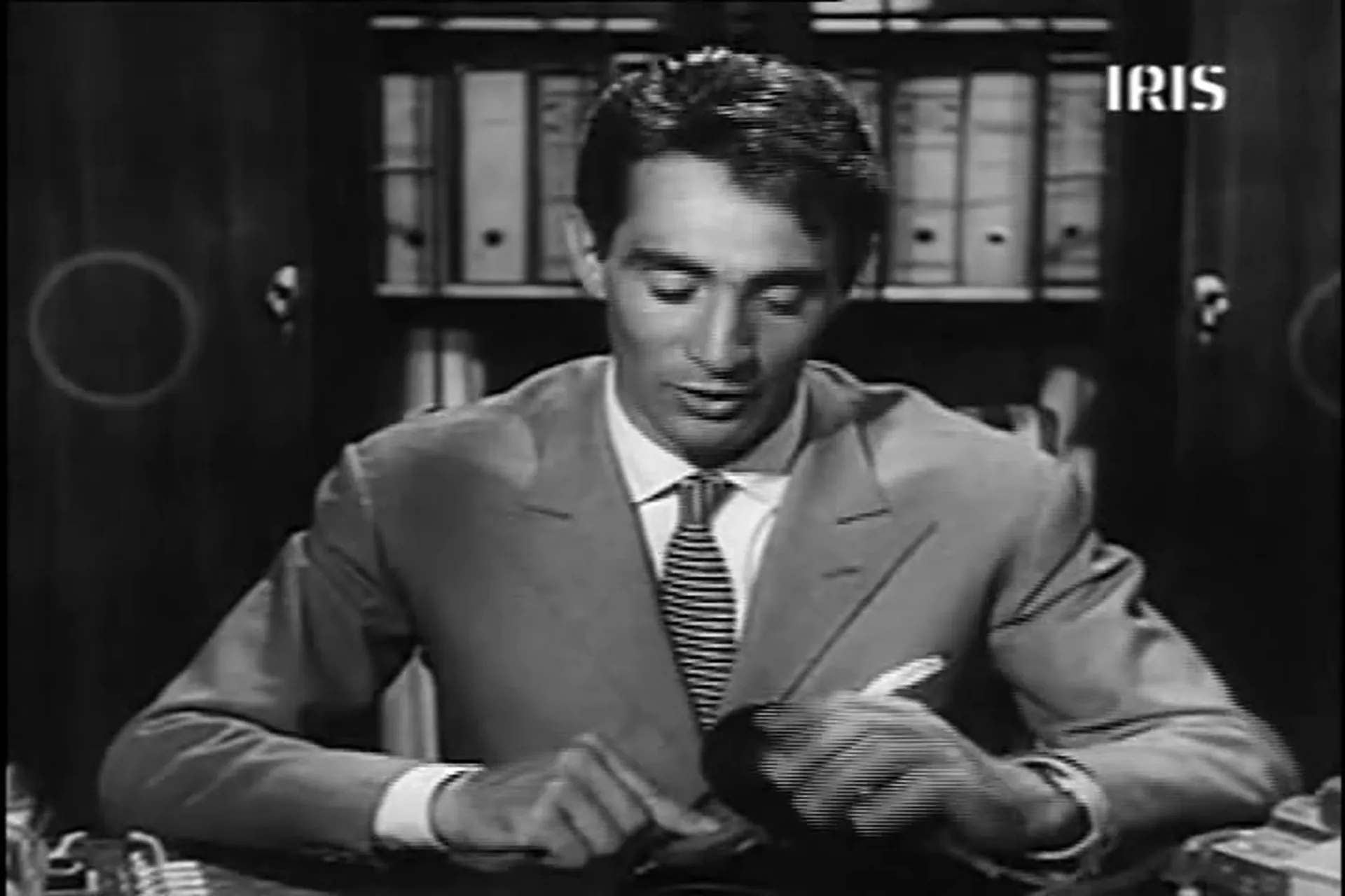 It's Him!... Yes! Yes! scene still 9