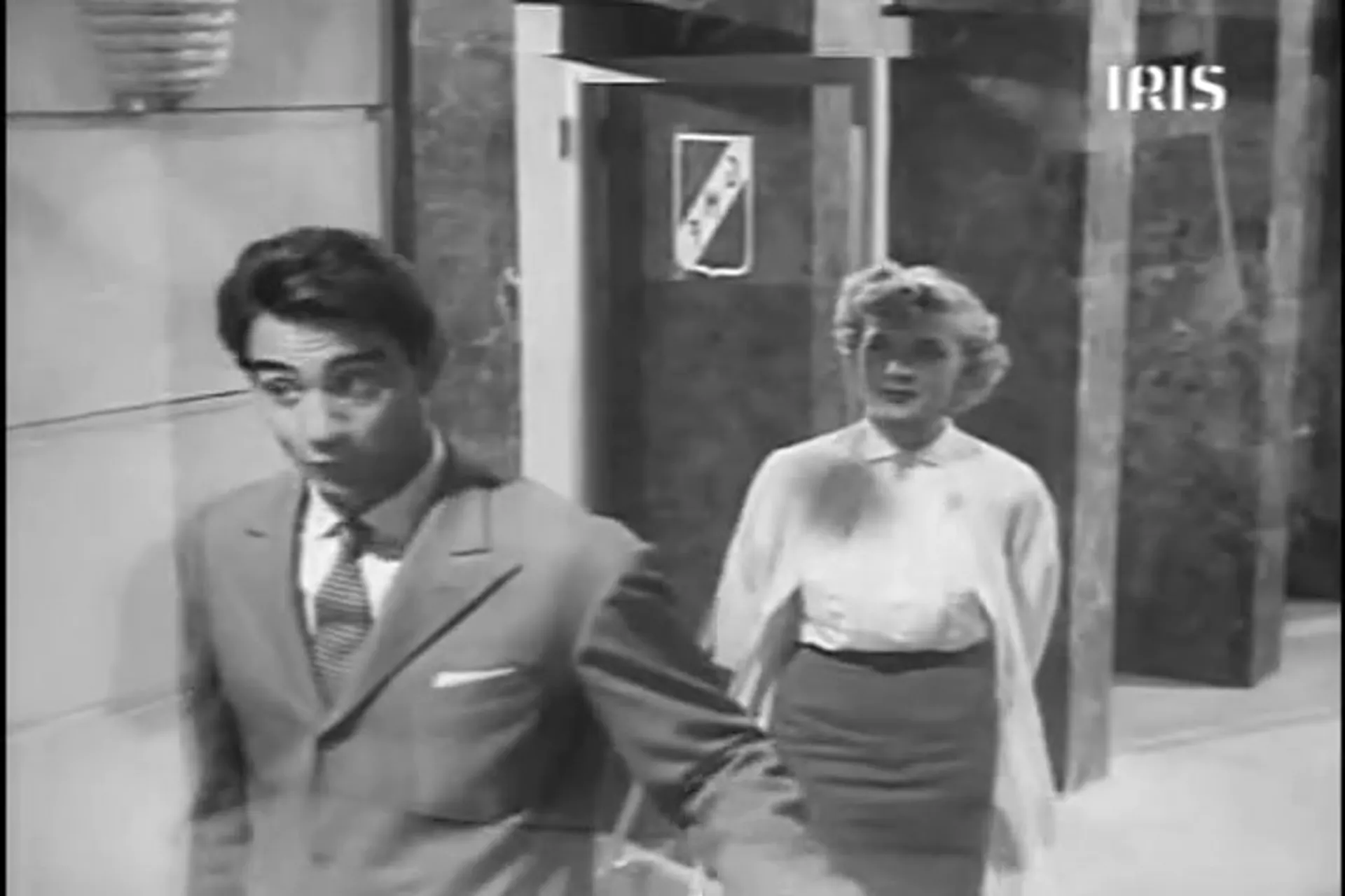 It's Him!... Yes! Yes! scene still 2