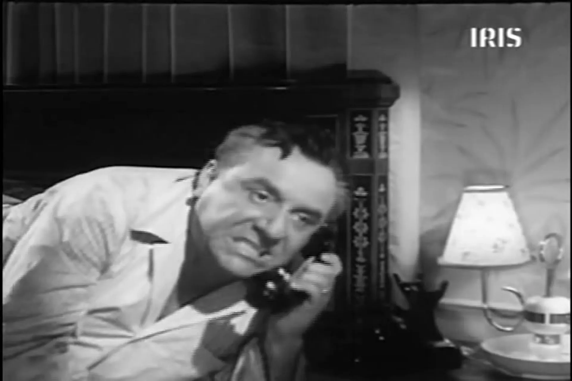 It's Him!... Yes! Yes! scene still 1