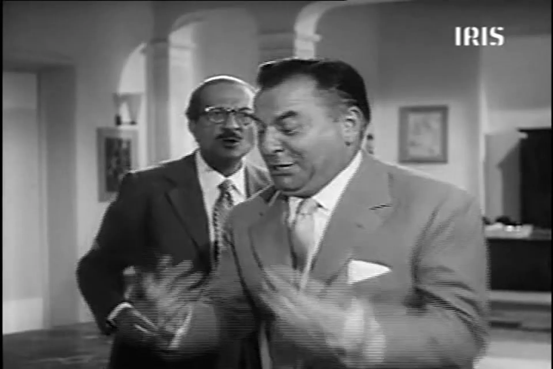 It's Him!... Yes! Yes! scene still 11