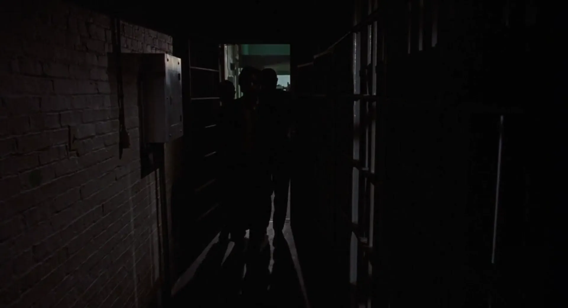 Scorpio scene still 3