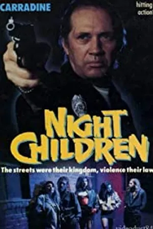 Night Children (1989) Movie Poster - SassyFlix