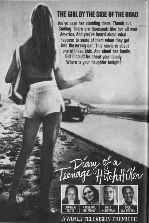Diary of a Teenage Hitchhiker