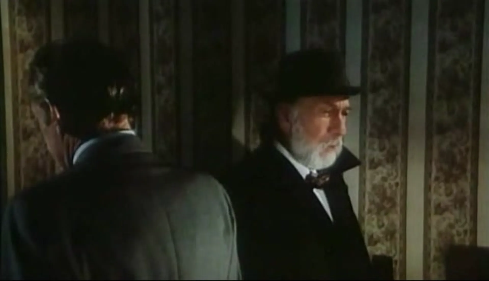 Fedora scene still 6