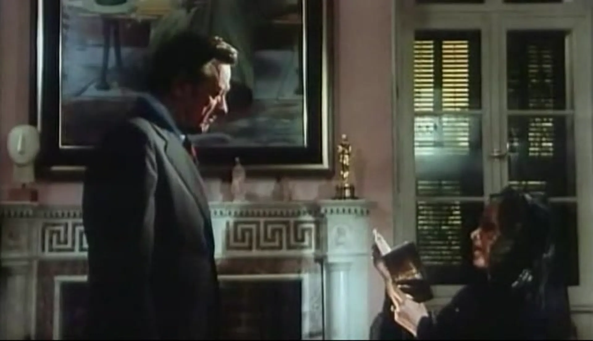 Fedora scene still 5