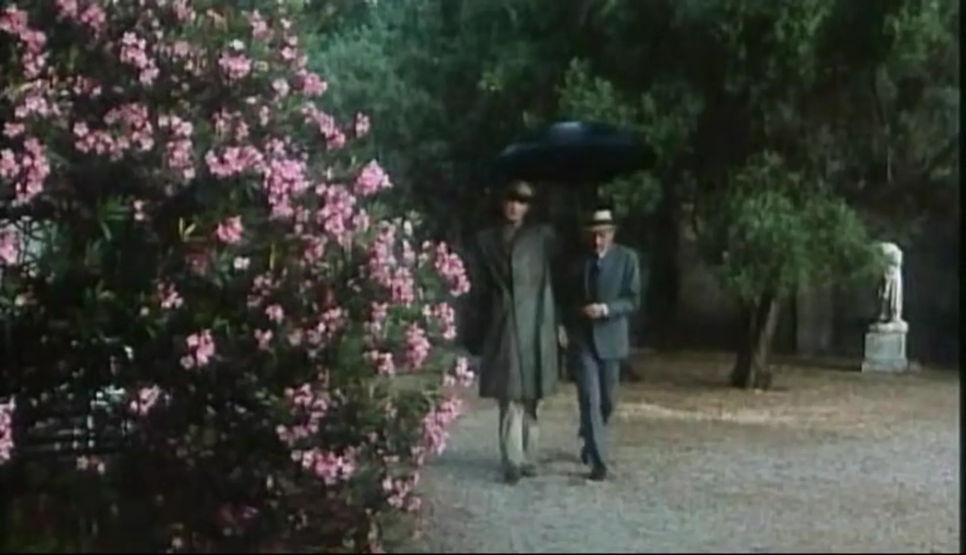 Fedora scene still 4