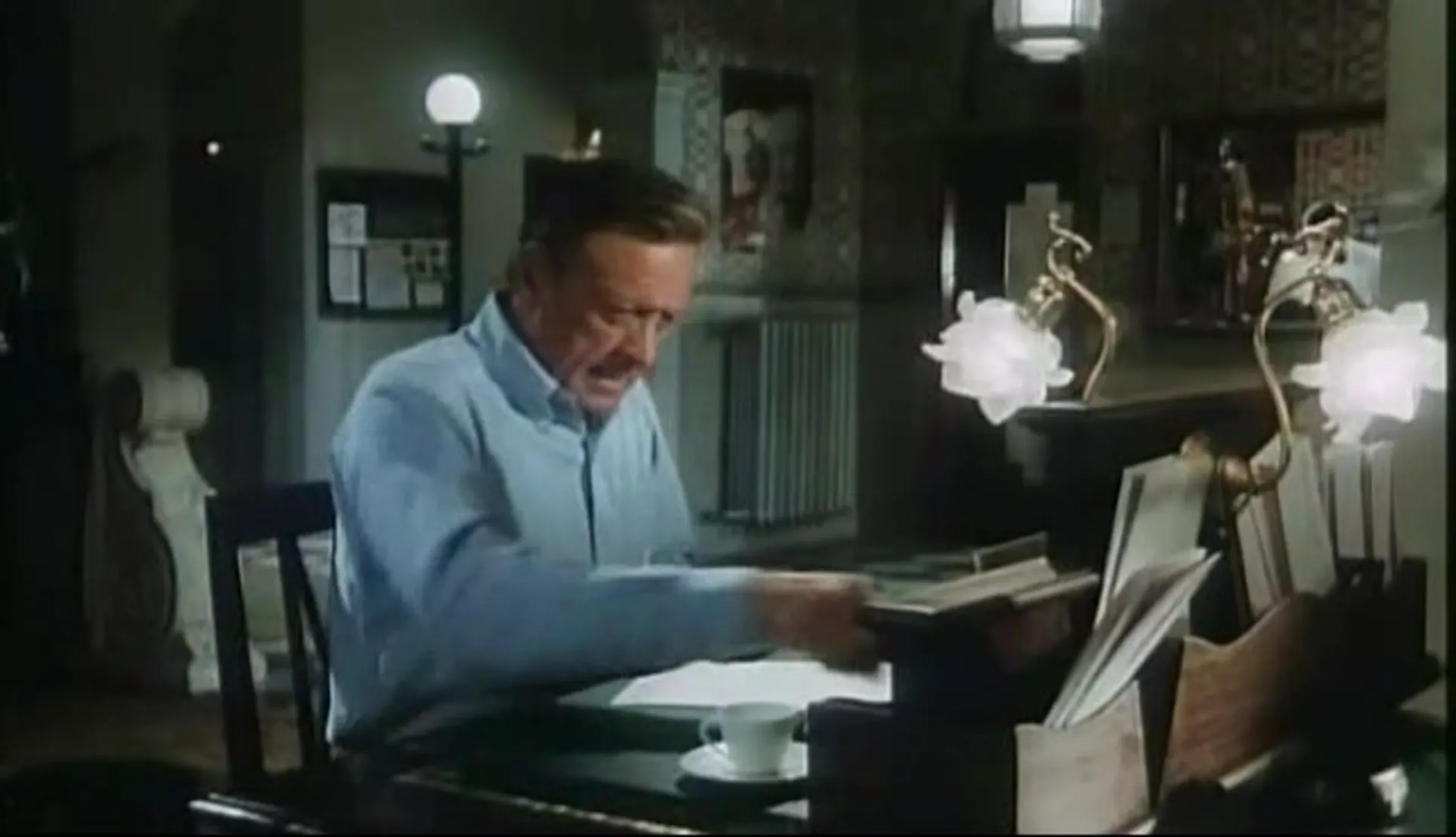 Fedora scene still 3