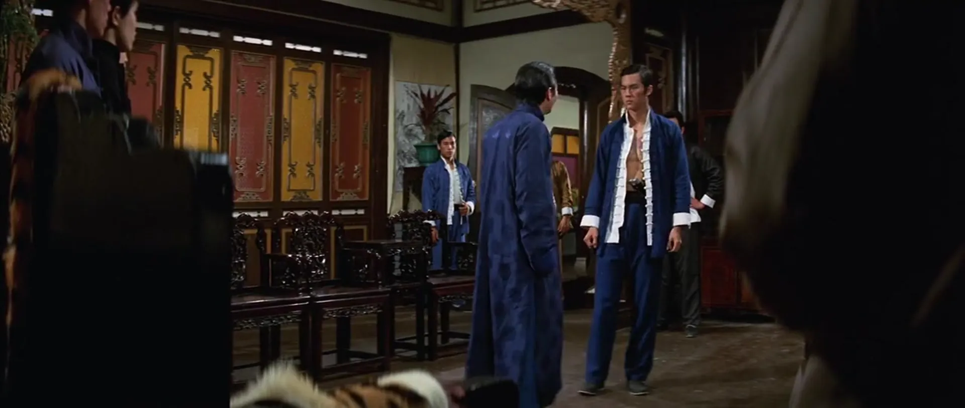 The Duel scene still 5