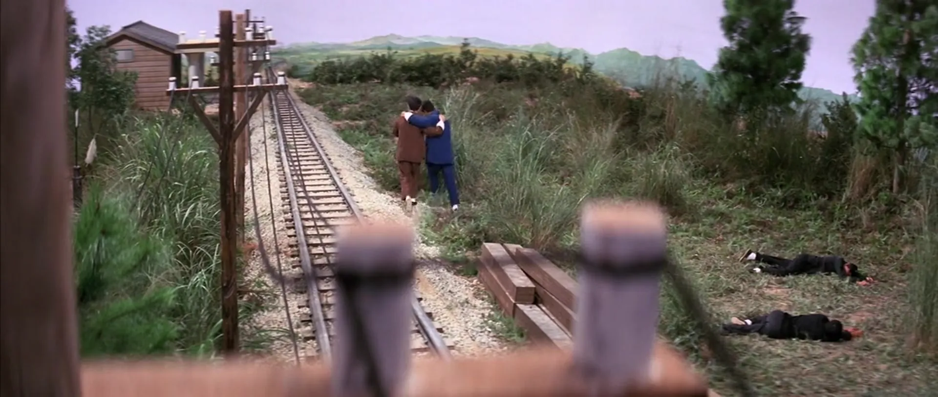 The Duel scene still 4
