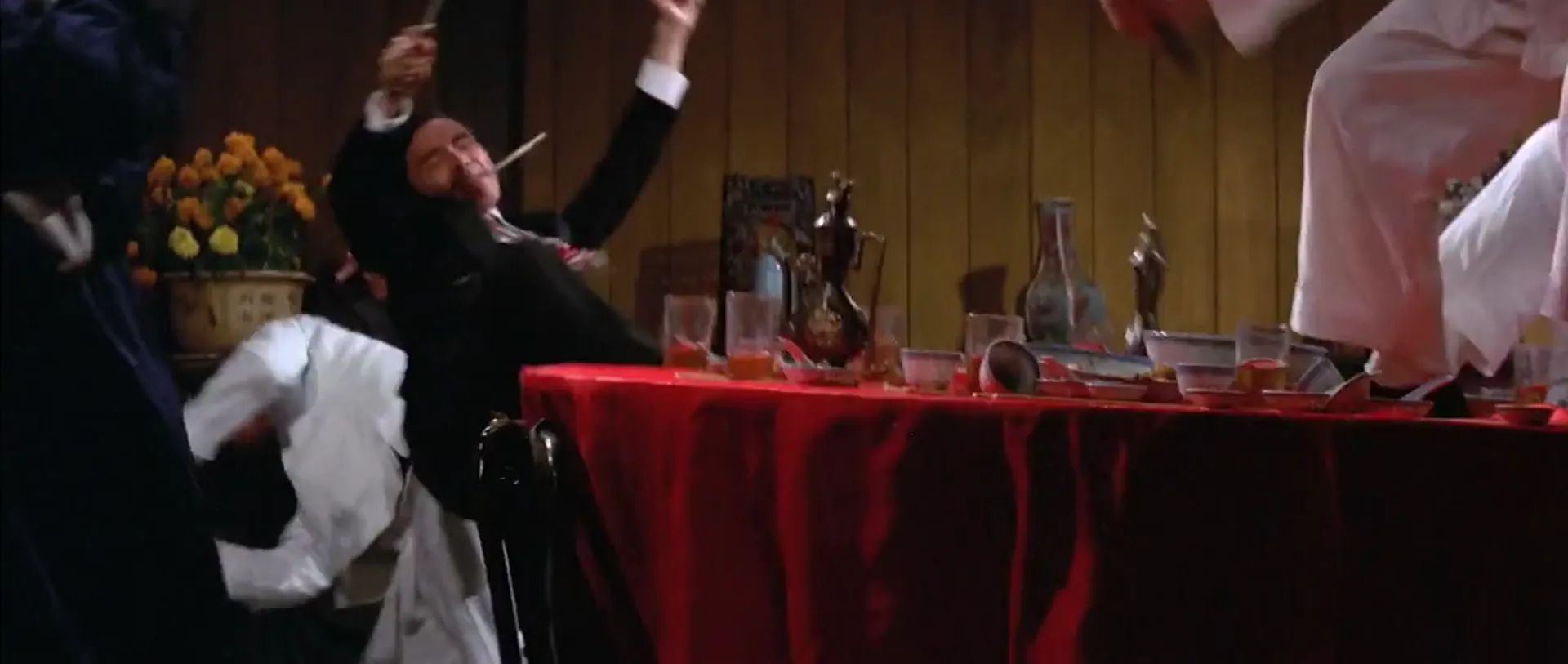 The Duel scene still 2