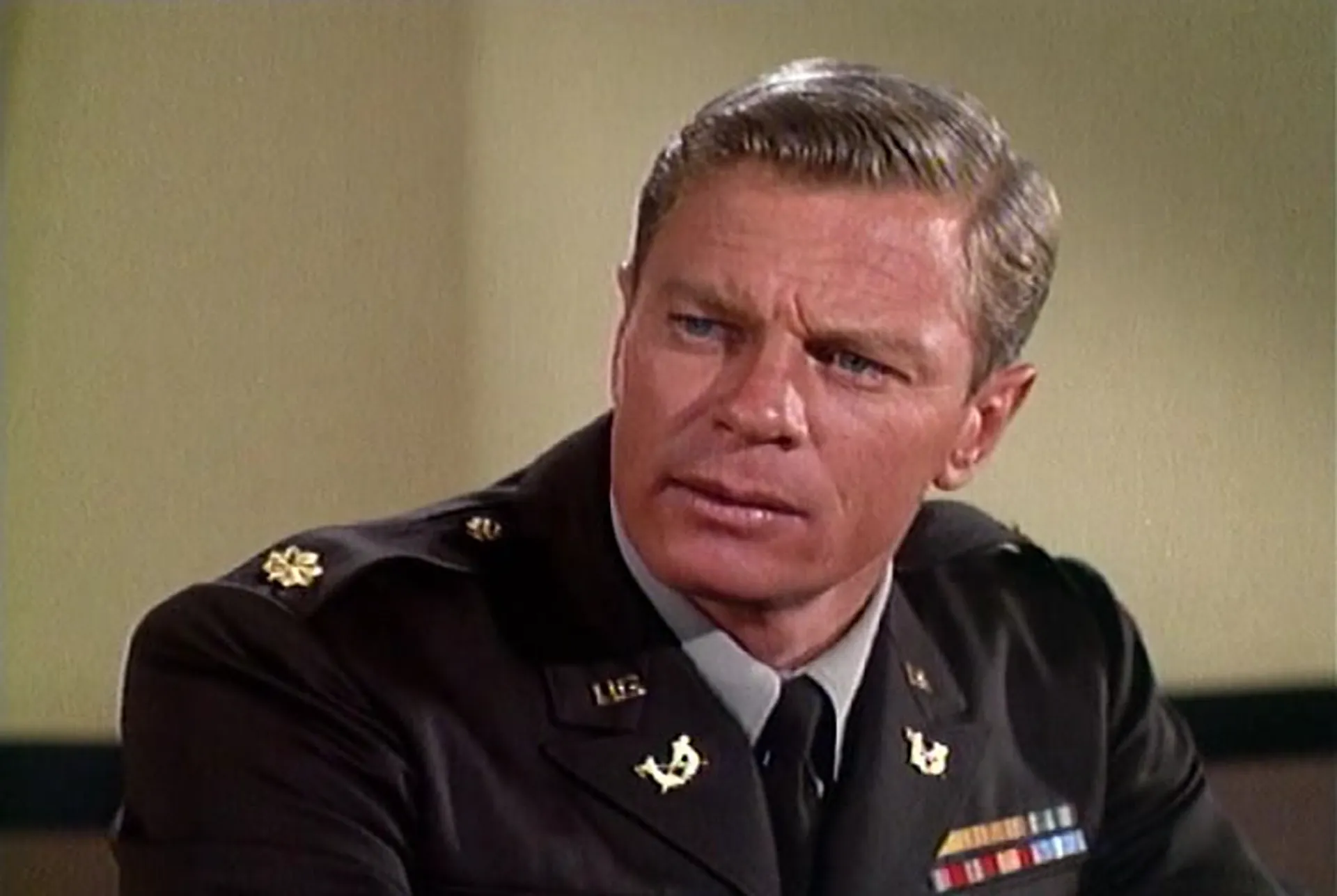 Sergeant Ryker scene still 1