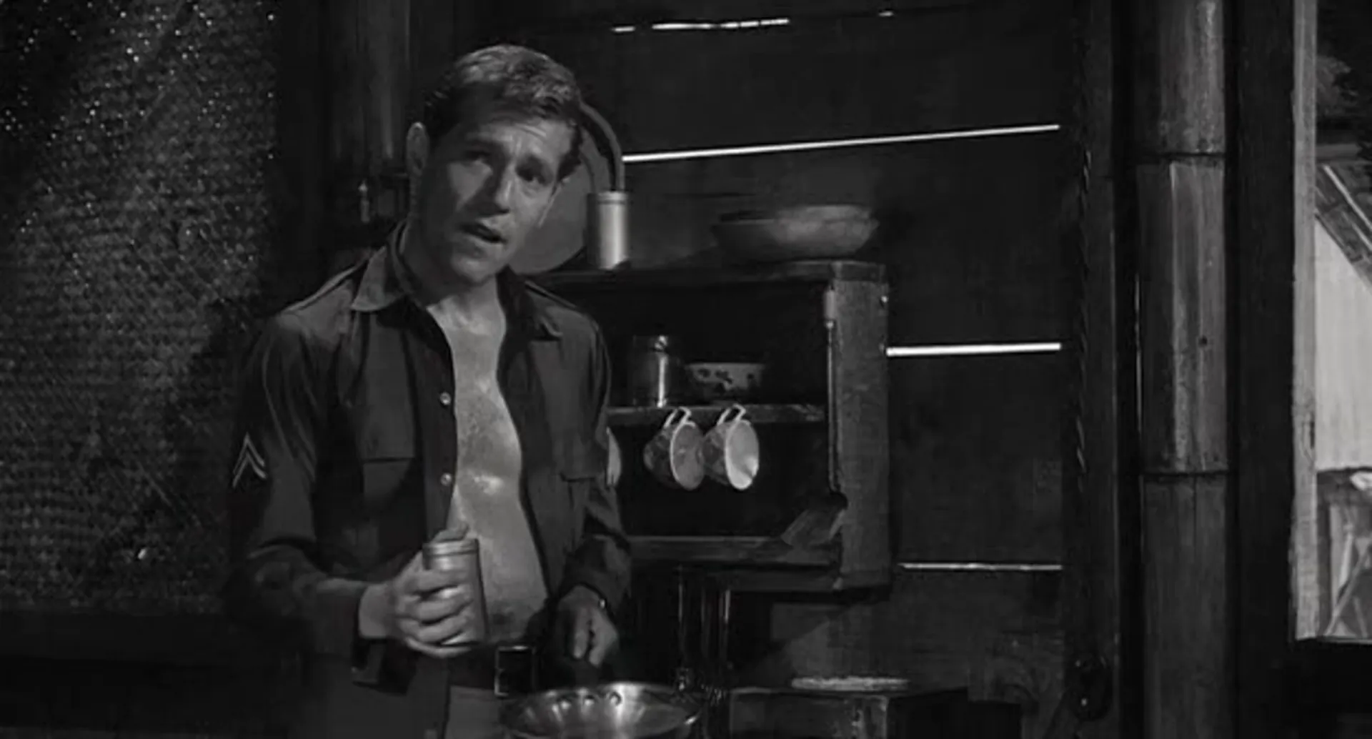 King Rat scene still 1