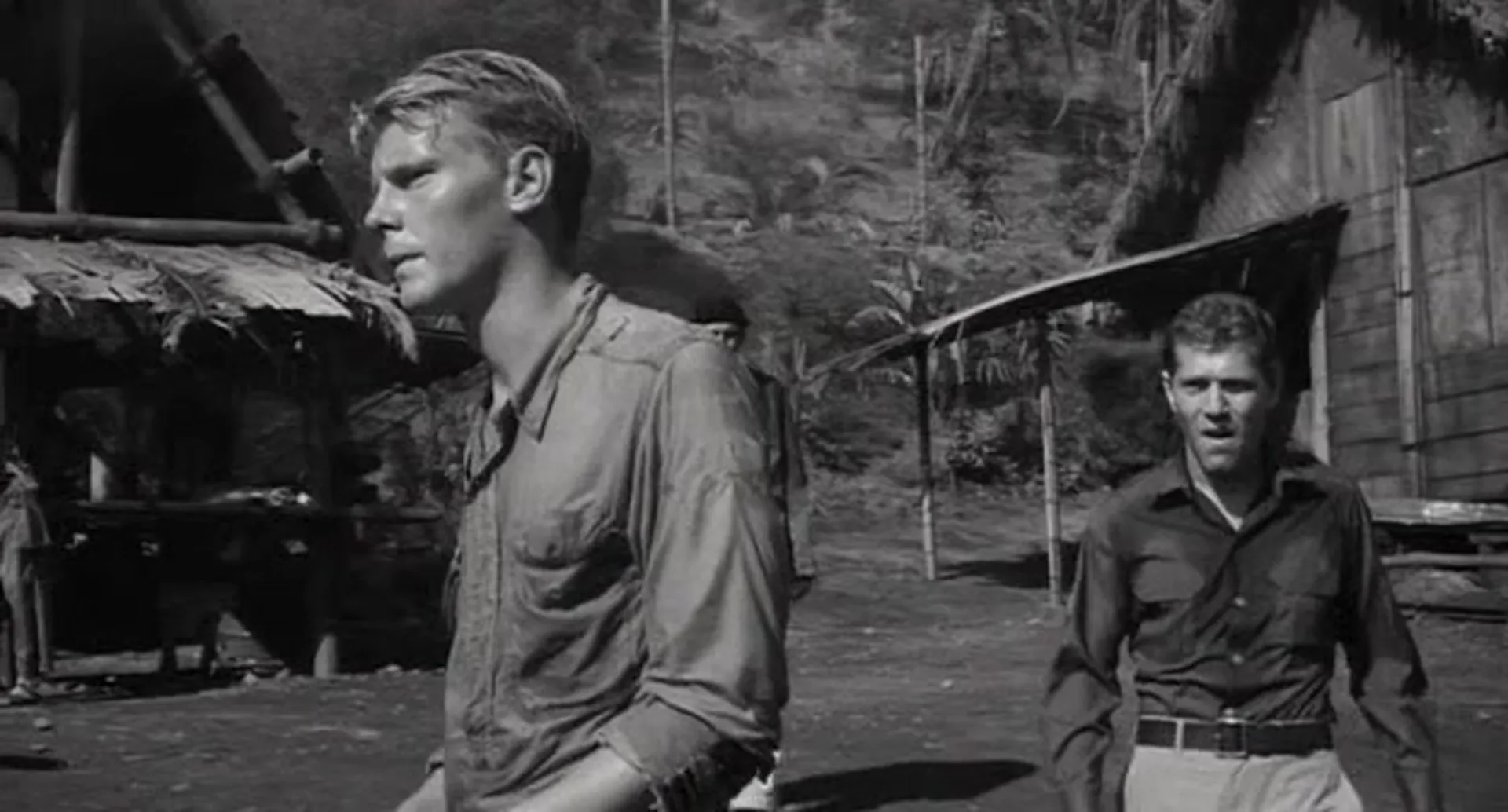 King Rat scene still 3