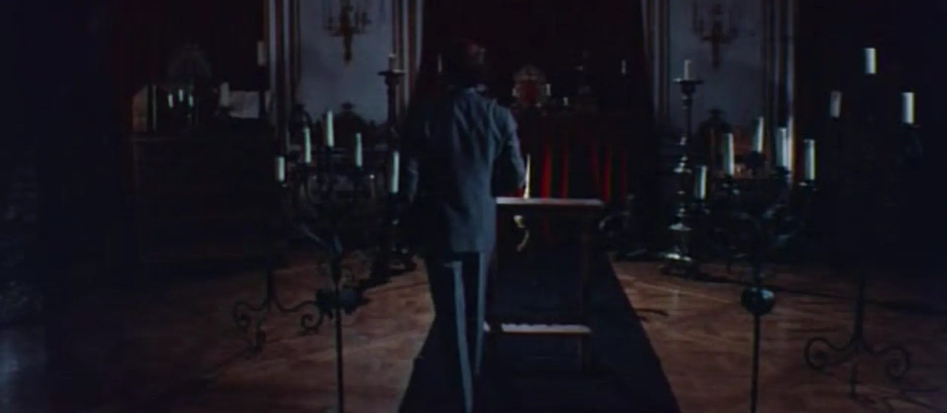 The Labyrinth of Sex scene still 4