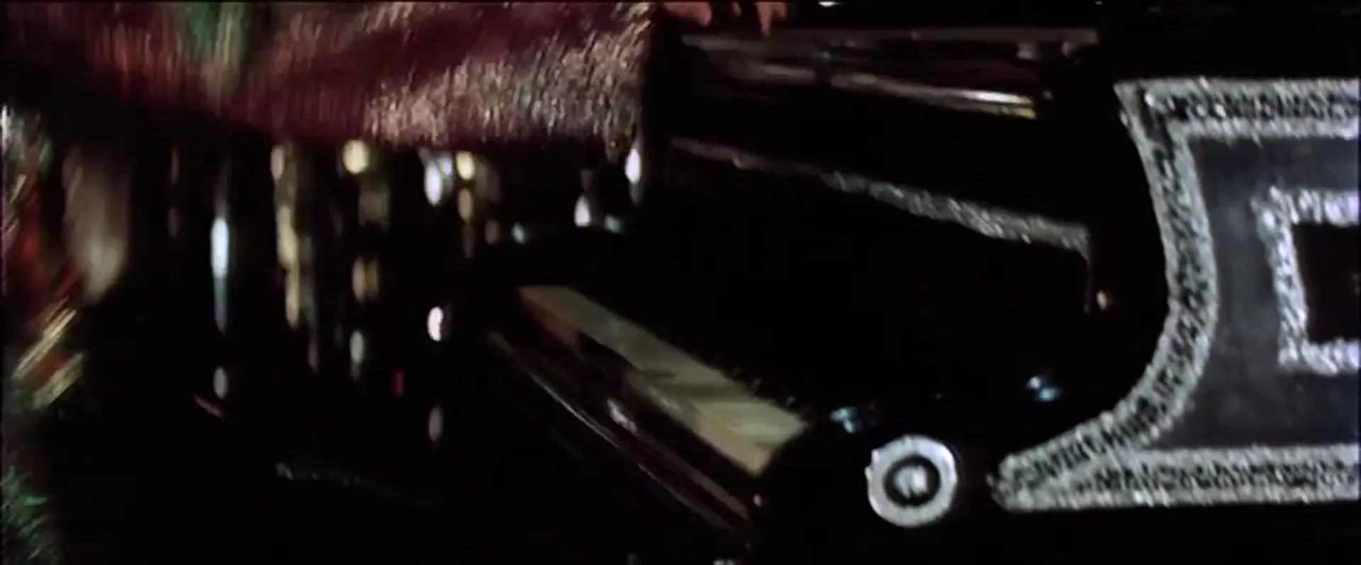 Lisztomania scene still 1