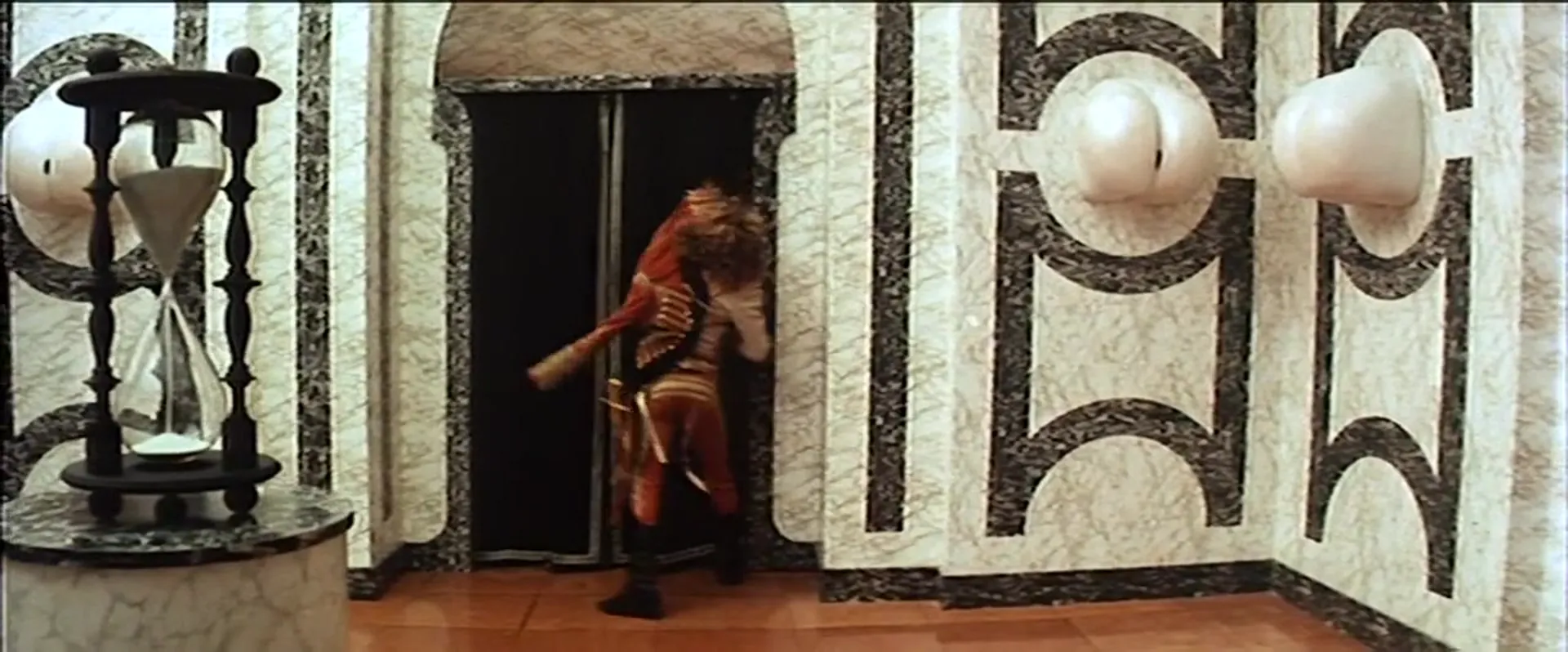 Lisztomania scene still 4