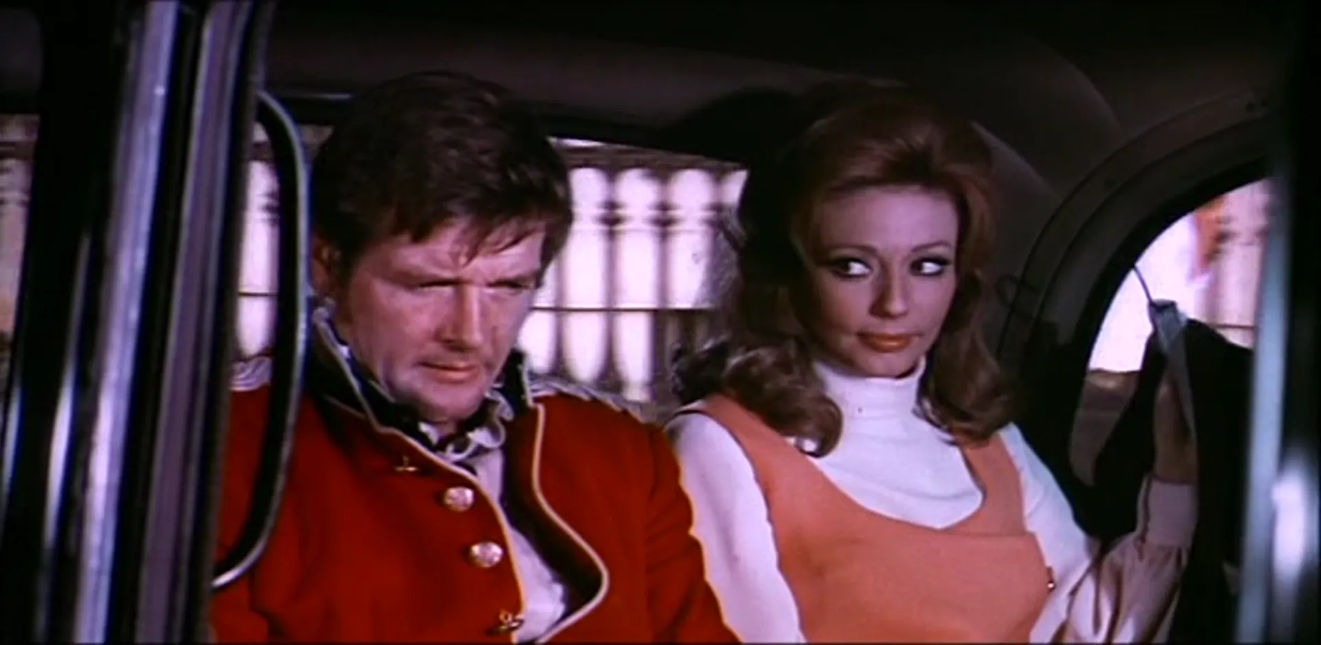 Crossplot scene still 4