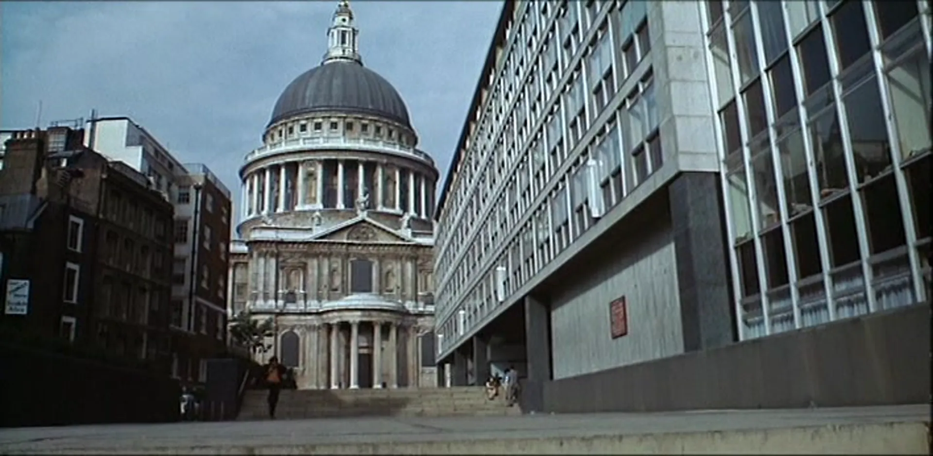 Crossplot scene still 6
