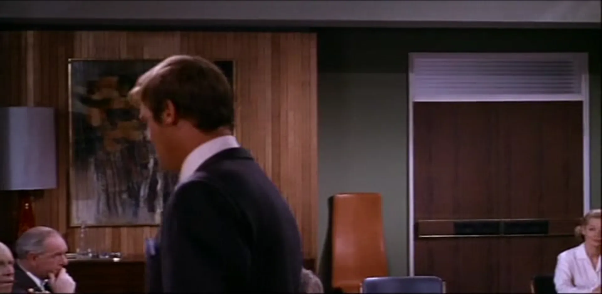 Crossplot scene still 1